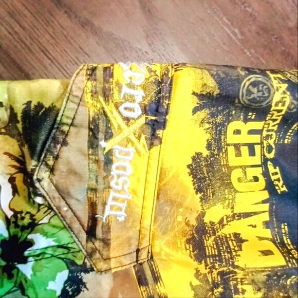 ZeroXposur Boys Sz M 10/12  Multicolor - Picture 2 of 7